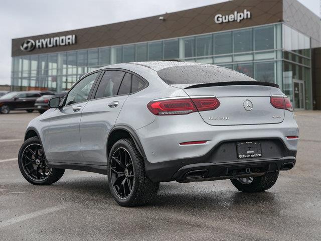 mercedes-benz GLC 2023 - 4