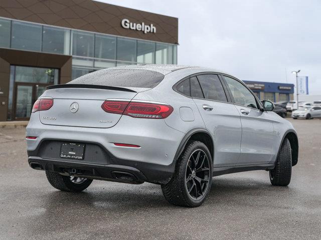 mercedes-benz GLC 2023 - 6