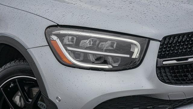 mercedes-benz GLC 2023 - 7