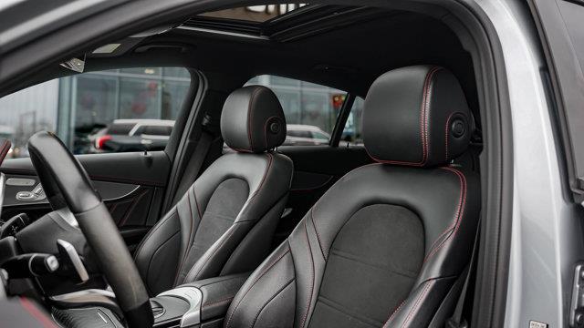 mercedes-benz GLC 2023 - 8