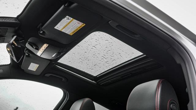 mercedes-benz GLC 2023 - 9