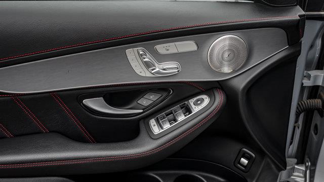 mercedes-benz GLC 2023 - 10