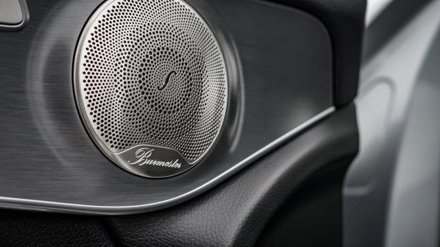 mercedes-benz GLC 2023 - 11