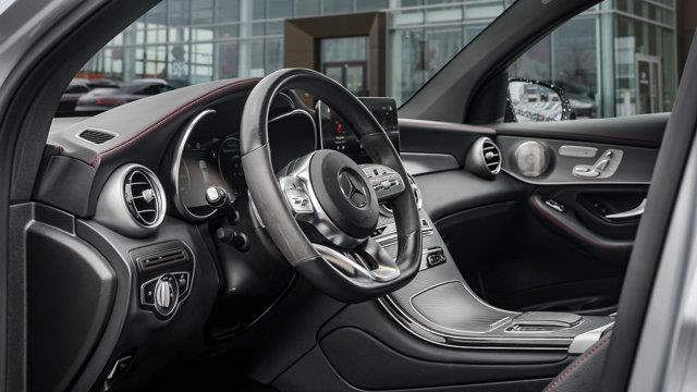 mercedes-benz GLC 2023 - 12