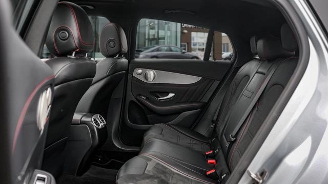 mercedes-benz GLC 2023 - 13