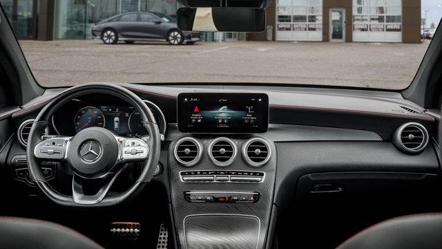 mercedes-benz GLC 2023 - 14