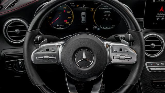 mercedes-benz GLC 2023 - 16