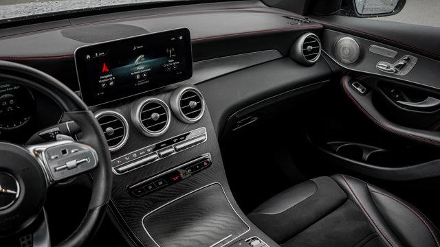 mercedes-benz GLC 2023 - 17