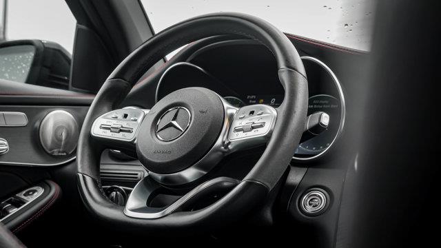 mercedes-benz GLC 2023 - 18