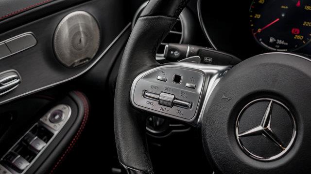 mercedes-benz GLC 2023 - 19