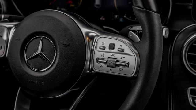 mercedes-benz GLC 2023 - 20