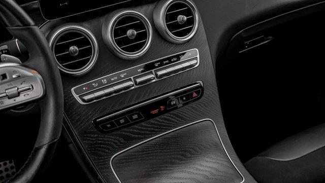 mercedes-benz GLC 2023 - 21