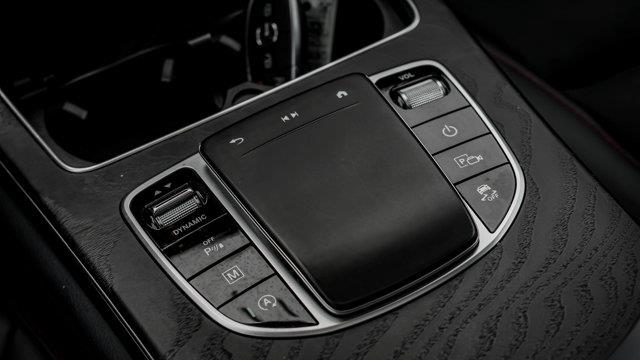 mercedes-benz GLC 2023 - 23