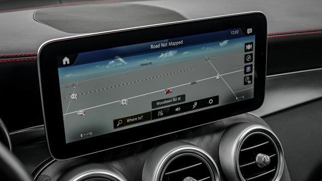 mercedes-benz GLC 2023 - 24