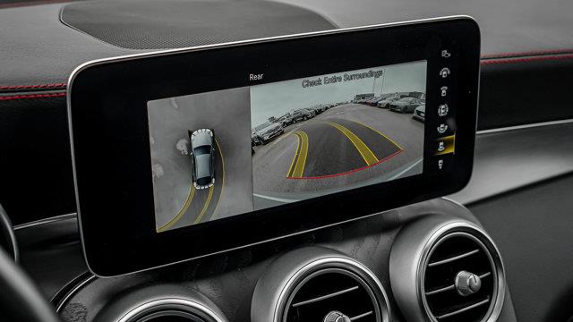 mercedes-benz GLC 2023 - 25