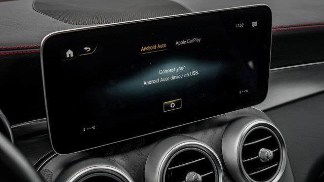 mercedes-benz GLC 2023 - 26