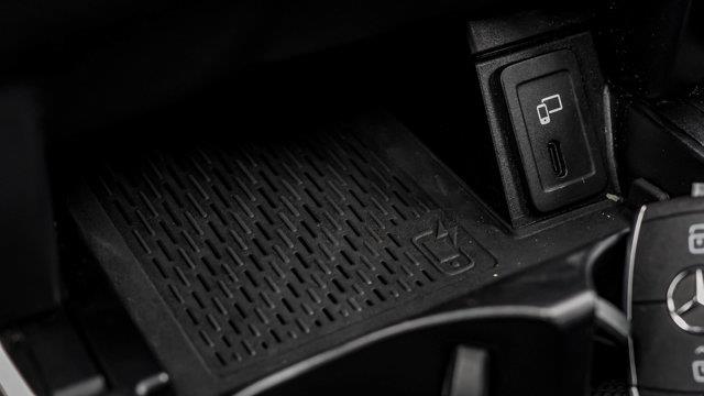 mercedes-benz GLC 2023 - 27