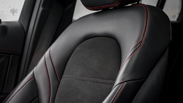 mercedes-benz GLC 2023 - 29