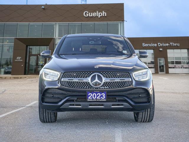 mercedes-benz GLC 2023 - 2