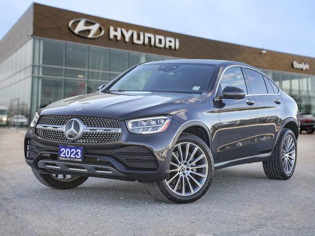 mercedes-benz GLC 2023 - 3