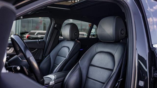 mercedes-benz GLC 2023 - 7