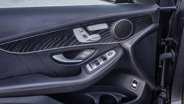 mercedes-benz GLC 2023 - 9