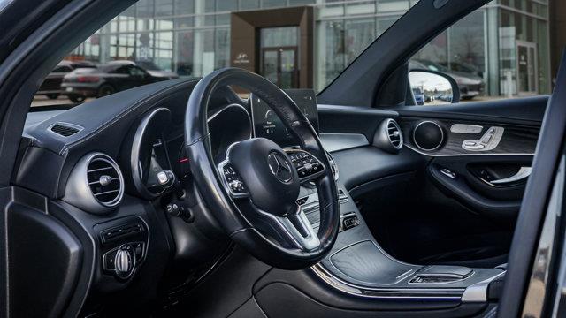 mercedes-benz GLC 2023 - 10