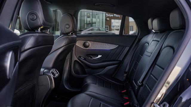 mercedes-benz GLC 2023 - 11