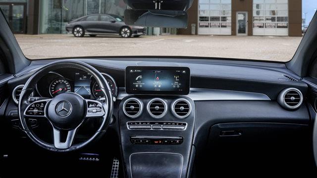 mercedes-benz GLC 2023 - 12