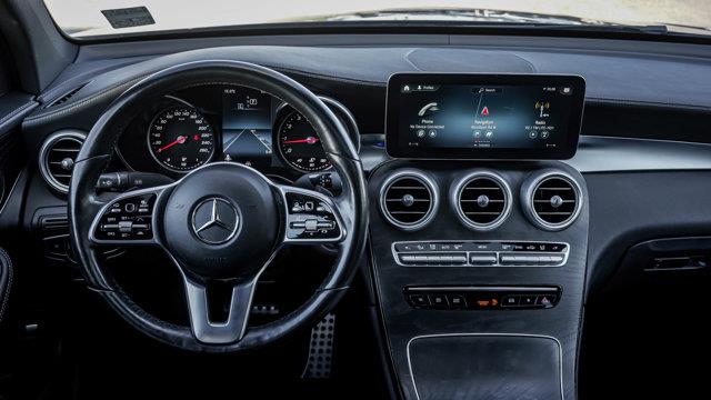mercedes-benz GLC 2023 - 13