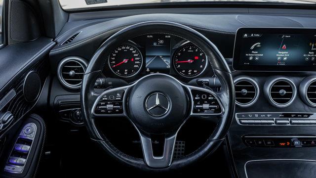 mercedes-benz GLC 2023 - 14