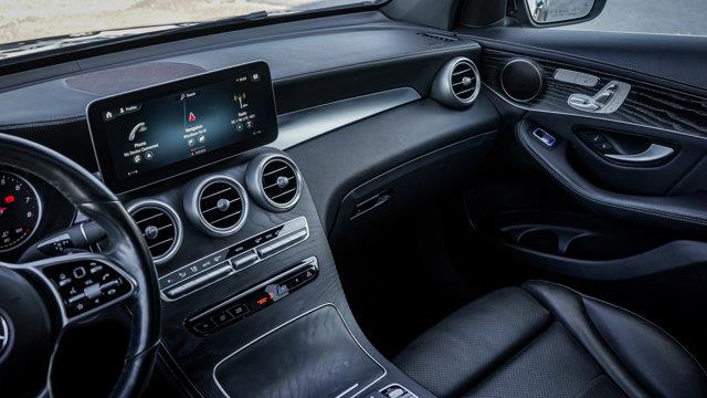 mercedes-benz GLC 2023 - 15