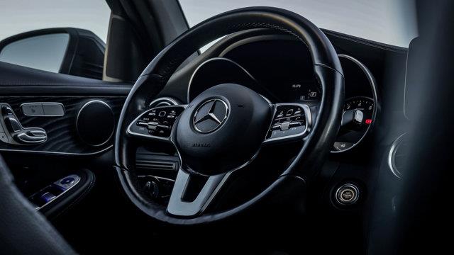 mercedes-benz GLC 2023 - 16