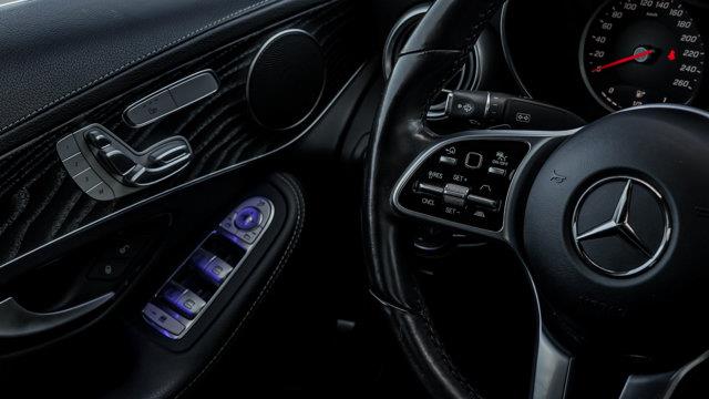 mercedes-benz GLC 2023 - 17