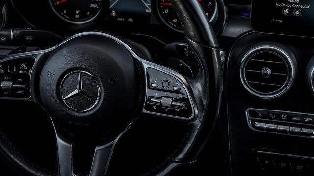 mercedes-benz GLC 2023 - 18