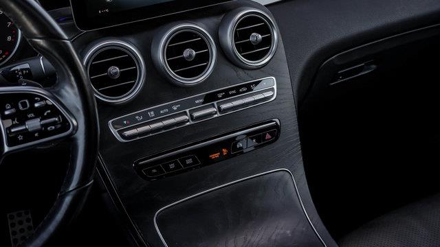 mercedes-benz GLC 2023 - 20