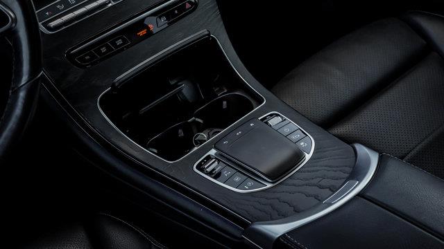 mercedes-benz GLC 2023 - 21