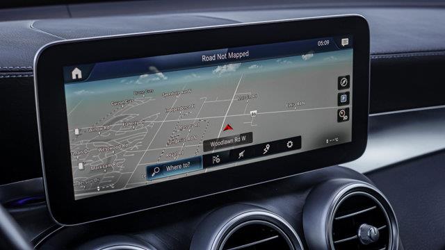 mercedes-benz GLC 2023 - 22