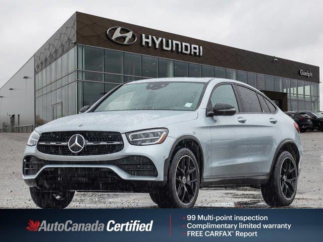 mercedes-benz GLC 2023