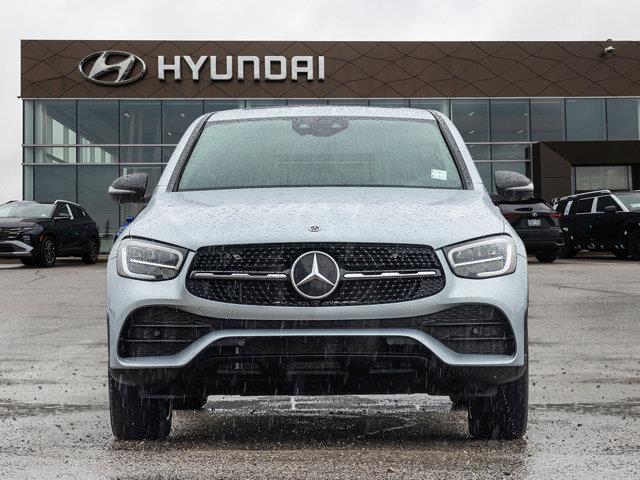 mercedes-benz GLC 2023 - 3