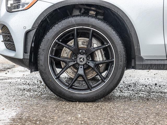 mercedes-benz GLC 2023 - 5