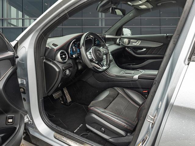 mercedes-benz GLC 2023 - 8