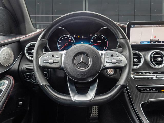 mercedes-benz GLC 2023 - 9