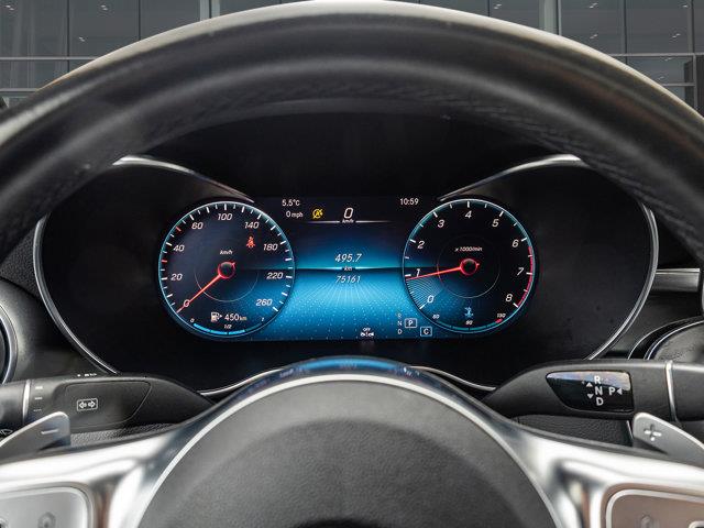 mercedes-benz GLC 2023 - 10