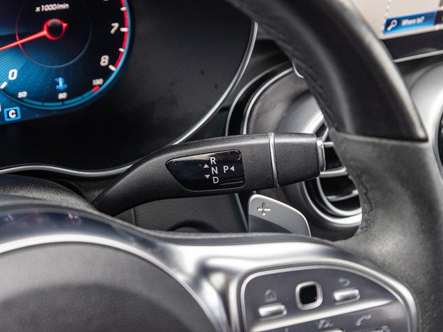 mercedes-benz GLC 2023 - 11