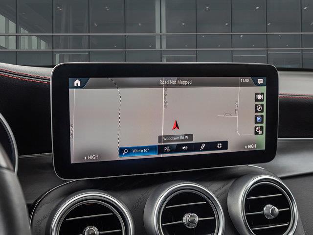 mercedes-benz GLC 2023 - 12