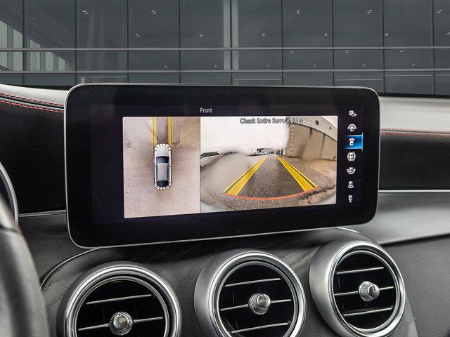 mercedes-benz GLC 2023 - 13