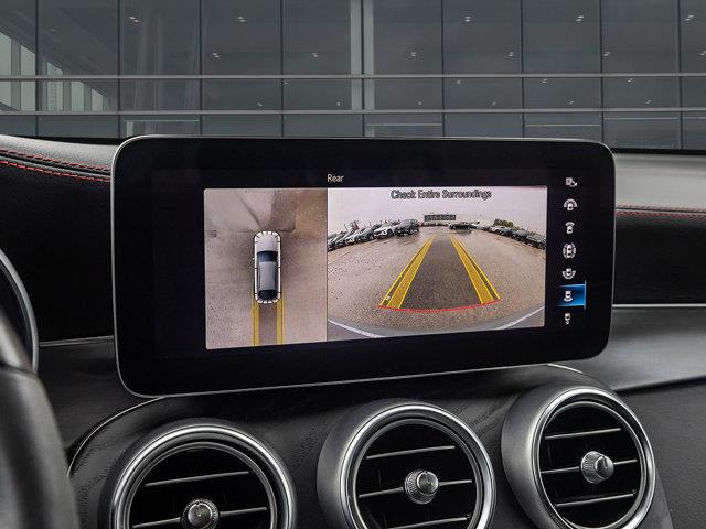 mercedes-benz GLC 2023 - 14