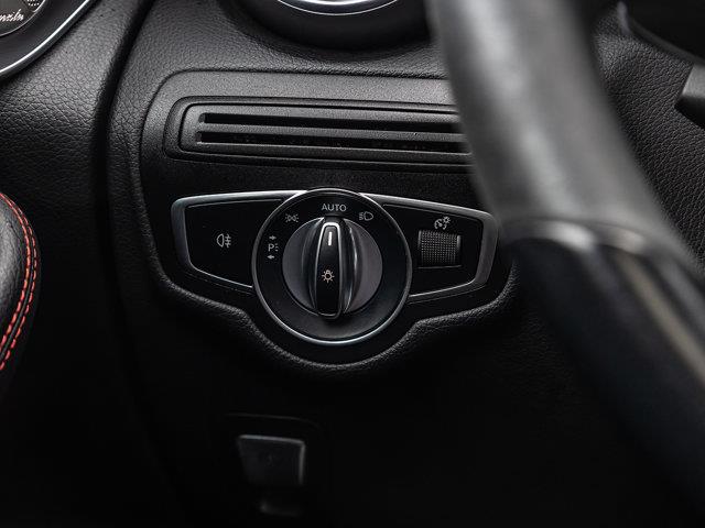 mercedes-benz GLC 2023 - 15