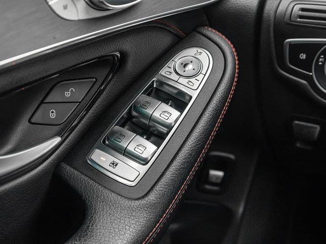 mercedes-benz GLC 2023 - 16